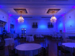 <p>Cescaphe Ballroom offers a traditional ballroom affair with an Old World style. The first of Cescaphe Event Group’s venues, Joe Volpe transformed the once renowned Imperial Movie Theater into the acclaimed venue it is today. Its Northern Liberties location is just steps from some of the Philadelphia’s most popular restaurants and entertainment destinations.</p>

<p> </p>

<p><u><strong>Lighting Design by:</strong></u><br />
Jackson Kay<br />
Lighting Design/Consulting/Implementation<br />
+1 856-383-5373<br />
jacksontkay@gmail.com<br />
facebook.com/jkconceptsdesign</p>
